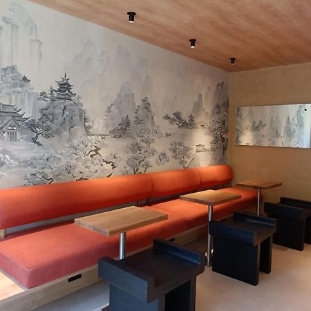 Casa Tokyo Manila By Xcay Home Medellín Exteriér fotografie