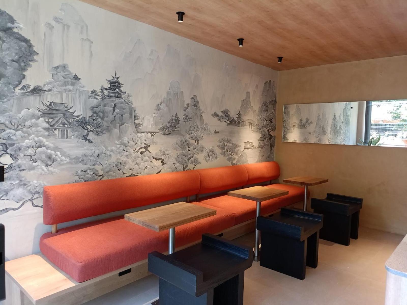 Casa Tokyo Manila By Xcay Home Medellín Exteriér fotografie