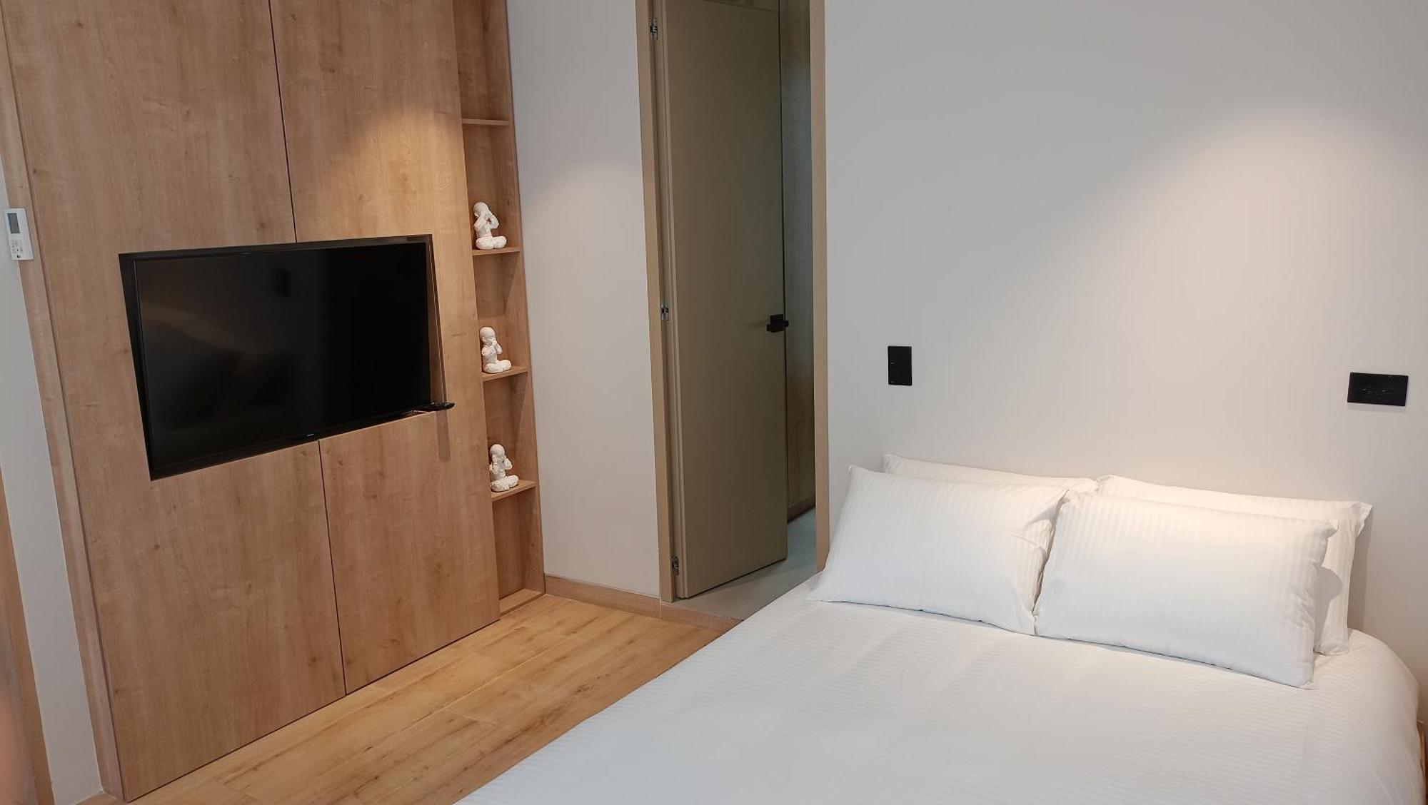 Casa Tokyo Manila By Xcay Home Medellín Exteriér fotografie