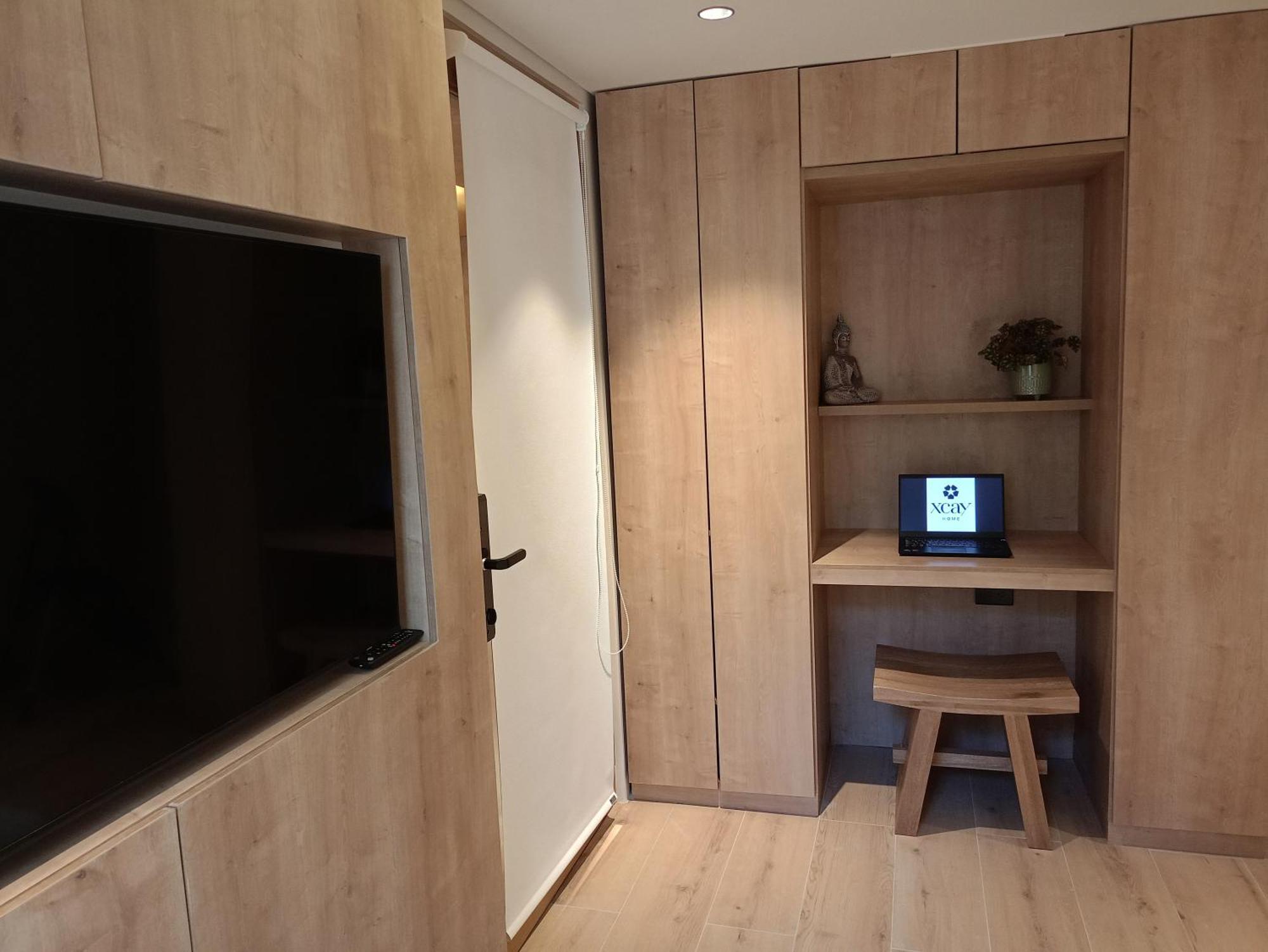 Casa Tokyo Manila By Xcay Home Medellín Exteriér fotografie